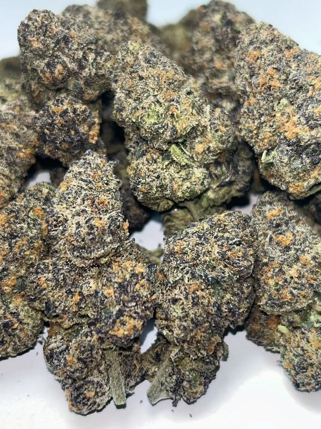 Purple Milk