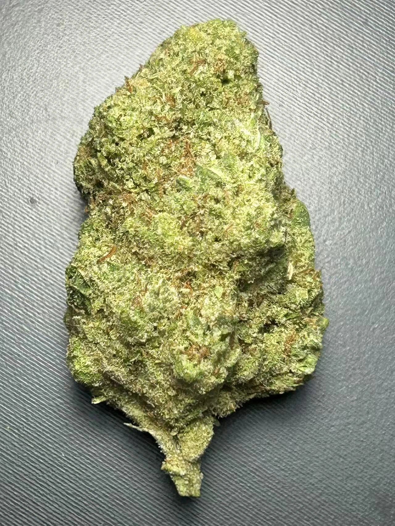 Sour Diesel