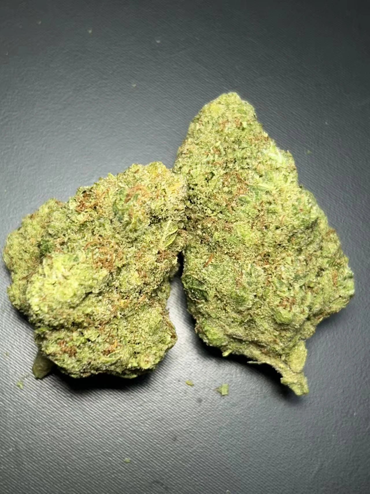 Sour Diesel