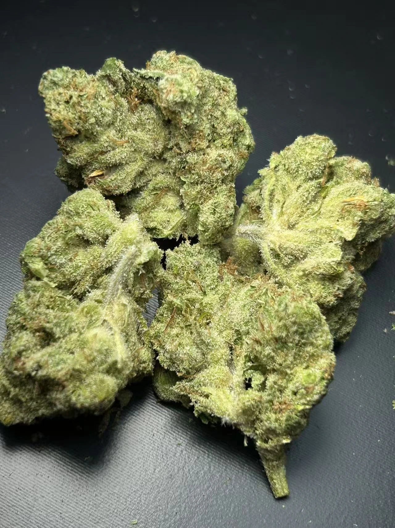 Sour Diesel