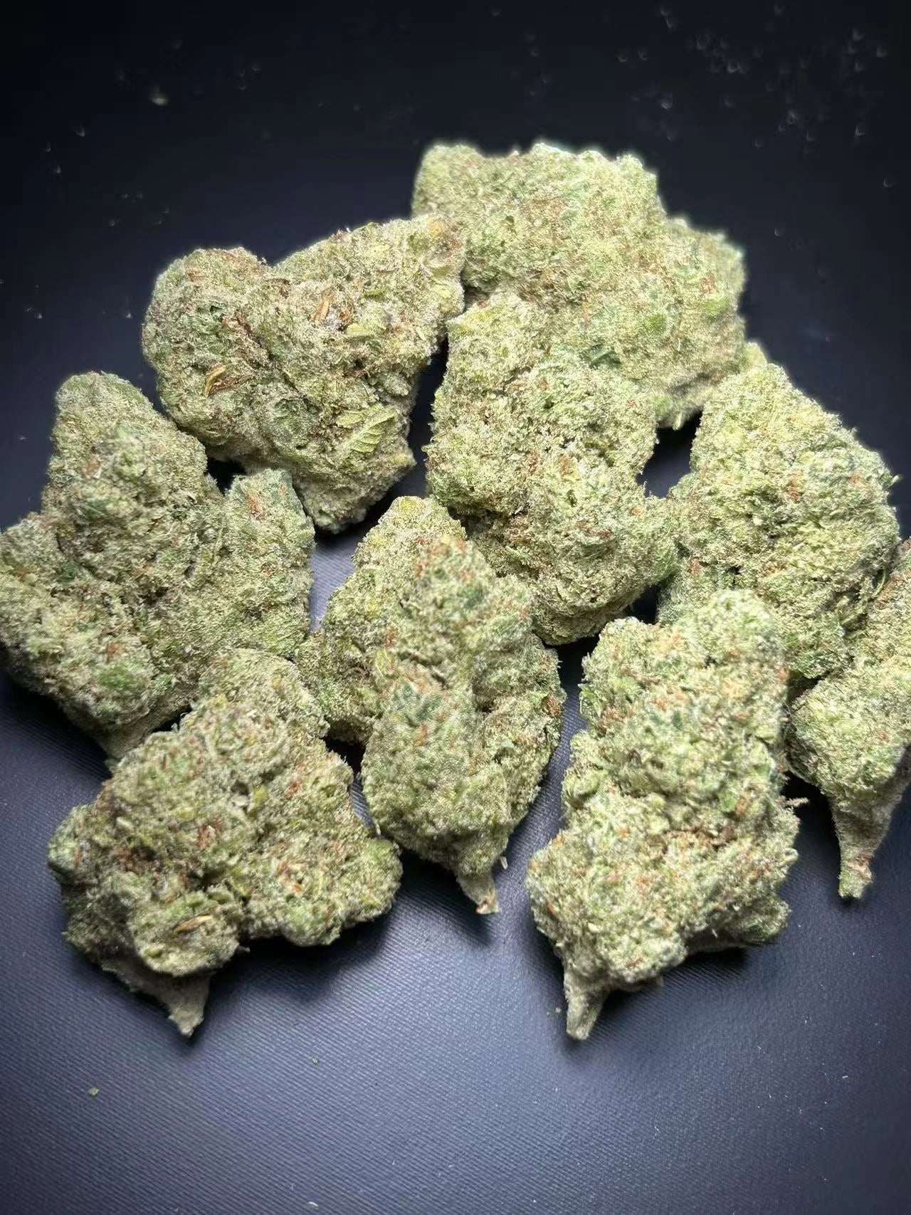Sour Diesel