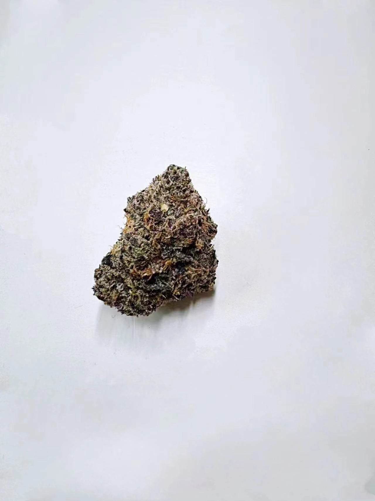 Tropical Candy