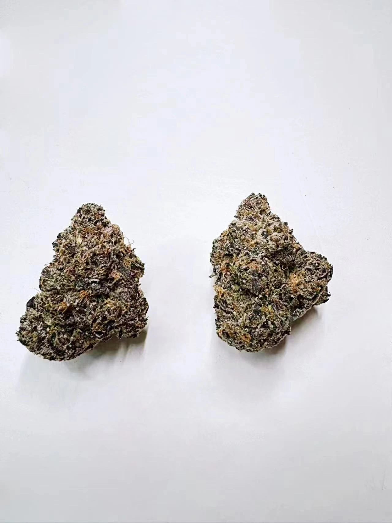 Tropical Candy
