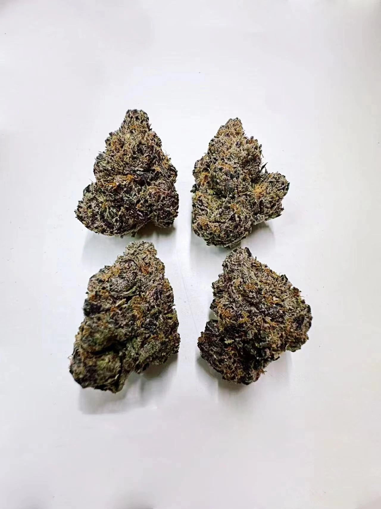 Tropical Candy