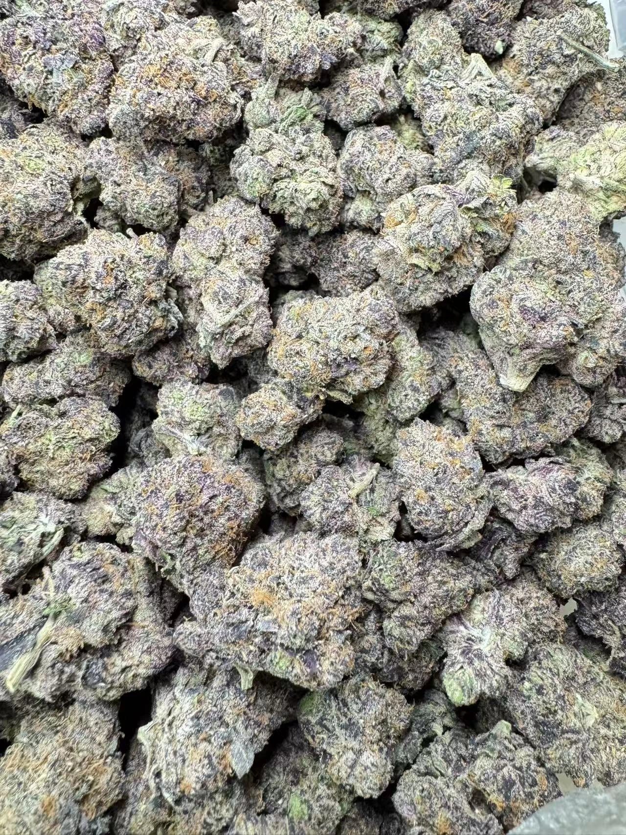 Tropical Candy