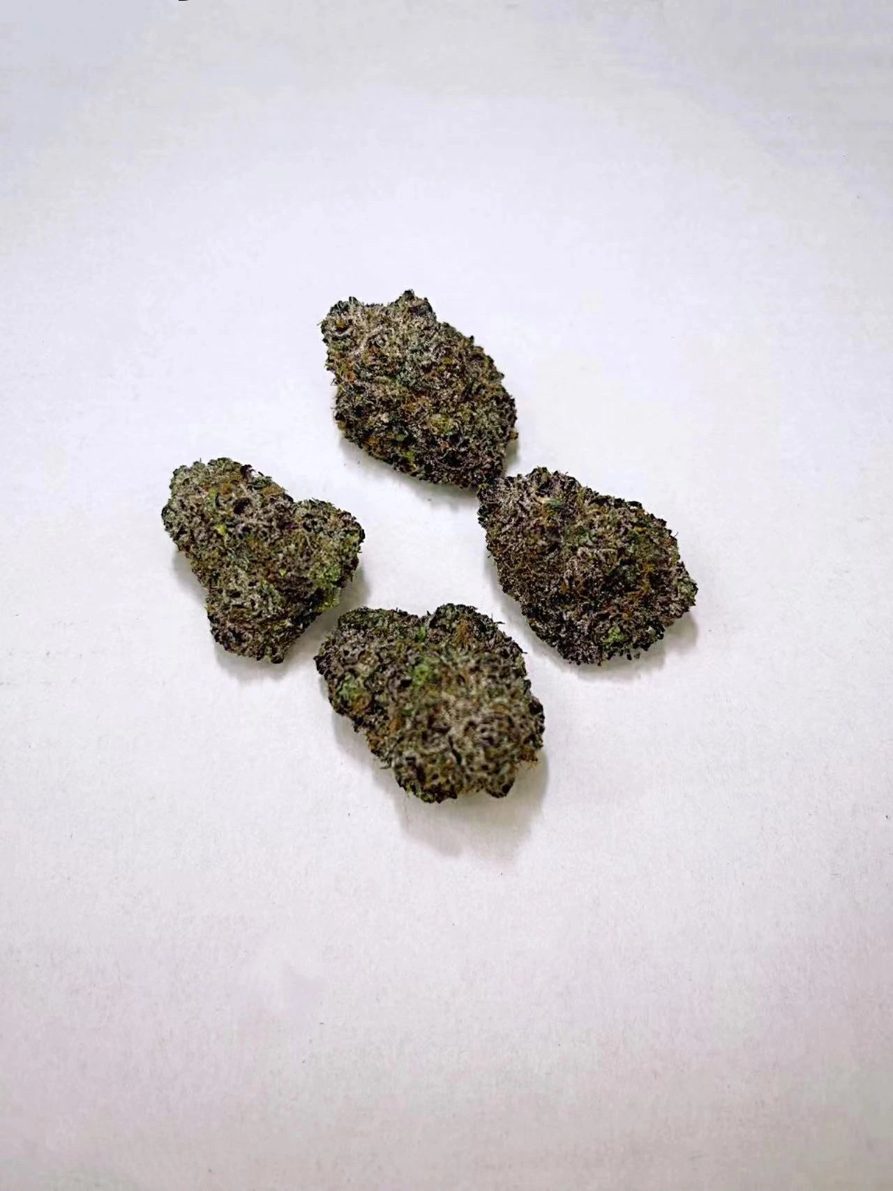 Xo Raspberry Glue