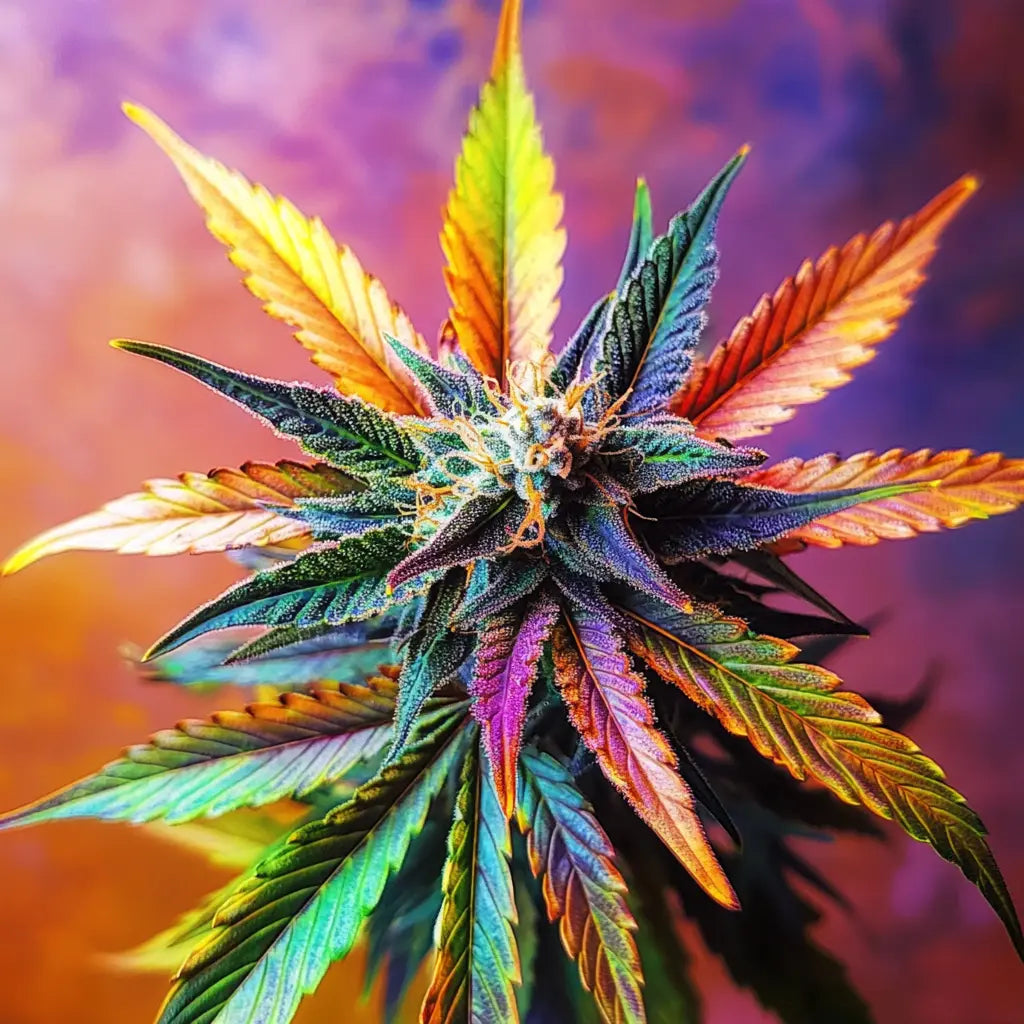 Indica