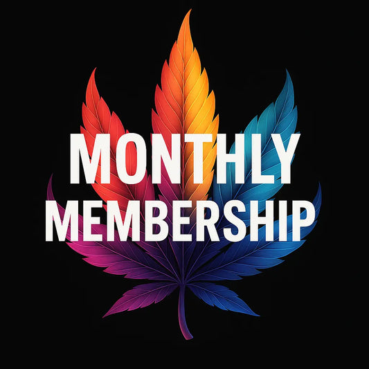 Monthly Membership