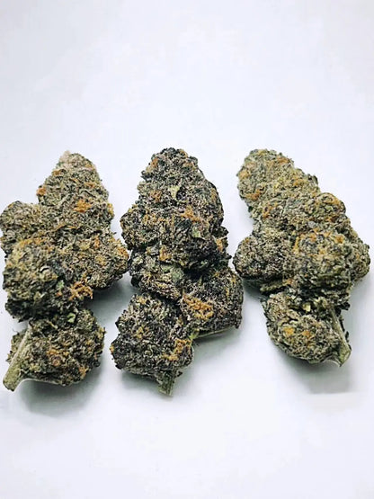 Purple Milk