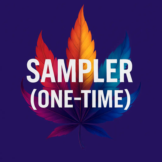 Sampler (One-time)