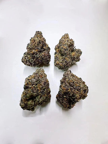 Tropical Candy