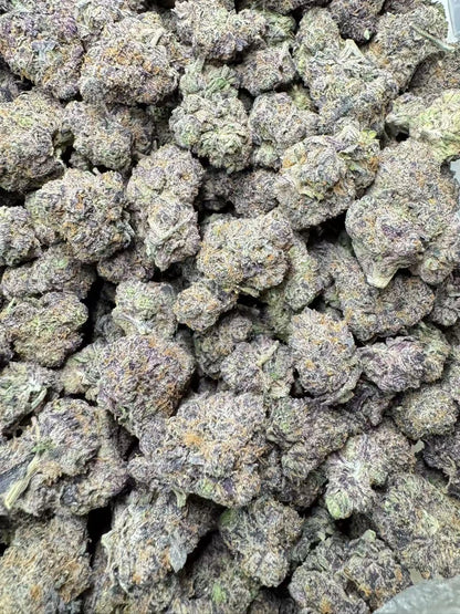 Tropical Candy