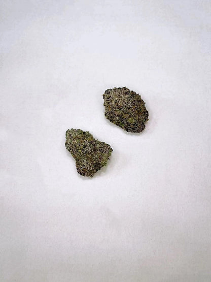 Xo Raspberry Glue